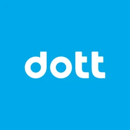Icône de Dott (previously TIER)
